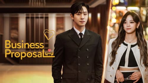 Business Proposal still