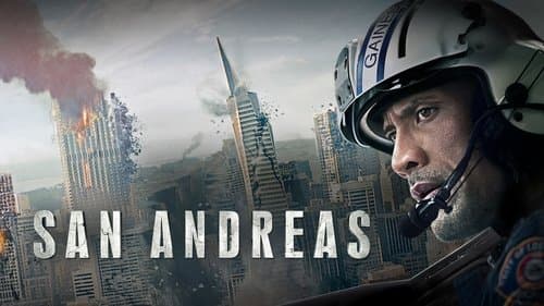 San Andreas still