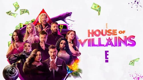 House of Villains still