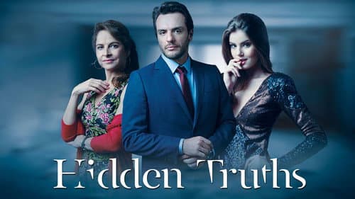 Hidden Truths still