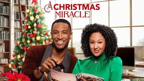 A Christmas Miracle still