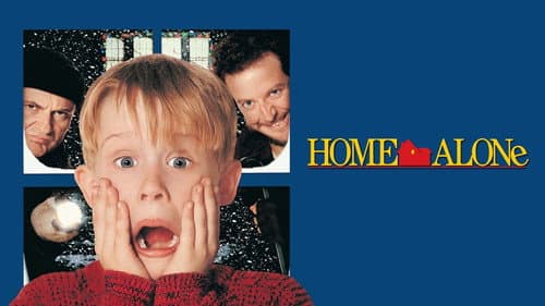Home Alone still