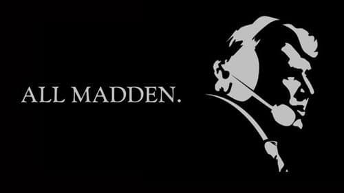 All Madden still