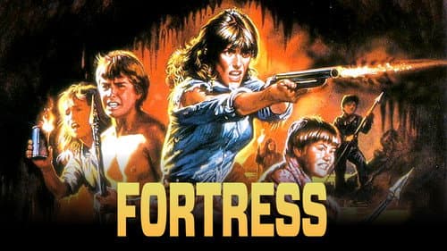 Fortress still