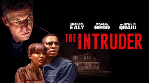 The Intruder still
