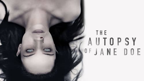 The Autopsy of Jane Doe still