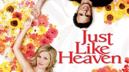 Just Like Heaven still