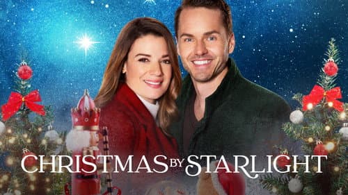 Christmas by Starlight still