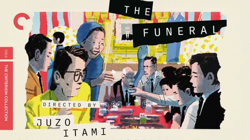 The Funeral still