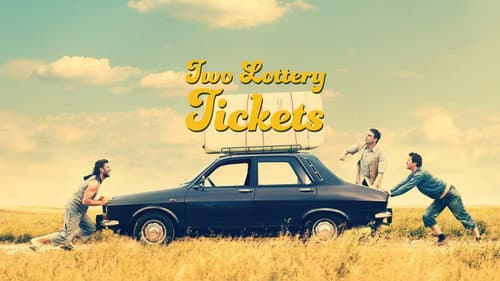 Two Lottery Tickets still