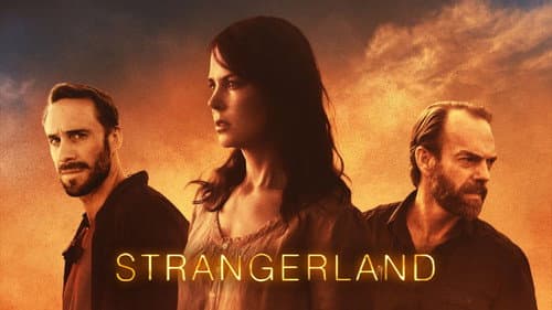 Strangerland still