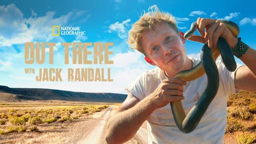 Out There with Jack Randall still