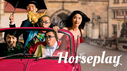 Horseplay still