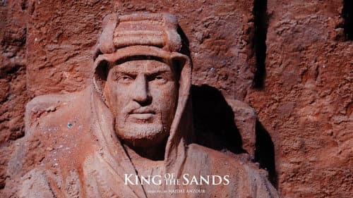 King of the Sands still