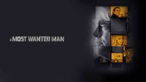 A Most Wanted Man still