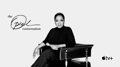 The Oprah Conversation still