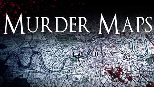 Murder Maps still