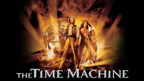 The Time Machine still