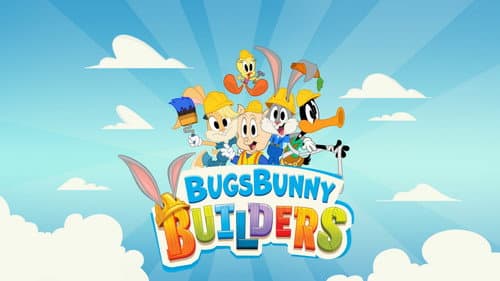 Bugs Bunny Builders still