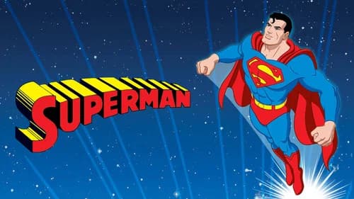 Superman still
