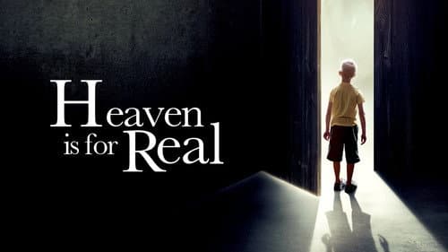 Heaven Is for Real still