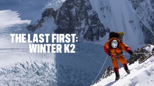 The Last First: Winter K2 still