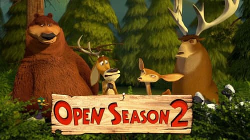 Open Season 2 still