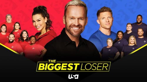 The Biggest Loser still