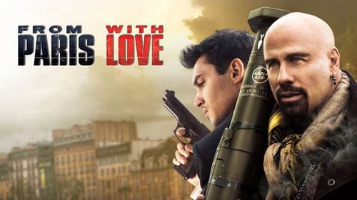 From Paris with Love still