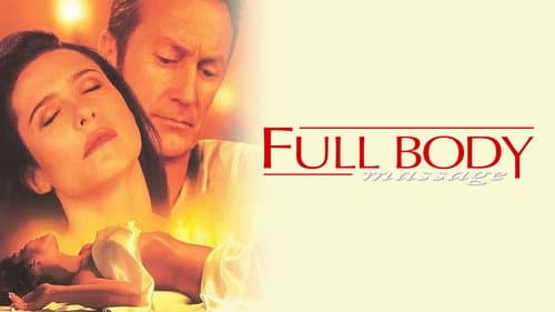 Full Body Massage still
