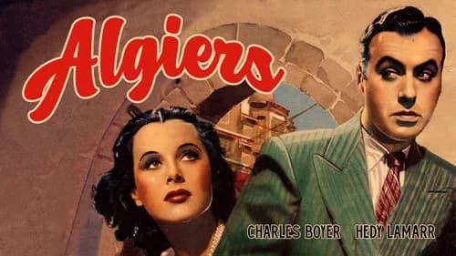 Algiers still