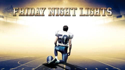 Friday Night Lights still