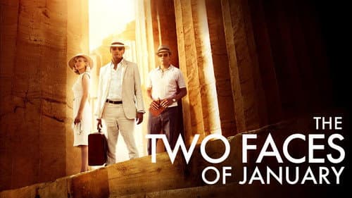 The Two Faces of January still