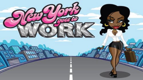 New York Goes to Work still