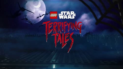 LEGO Star Wars Terrifying Tales still