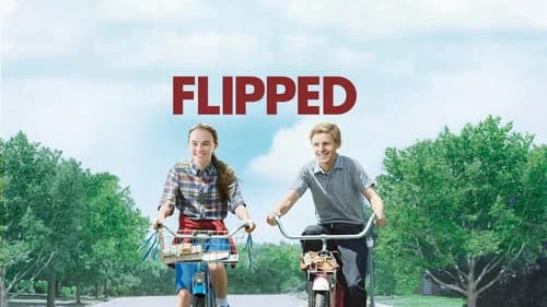Flipped still
