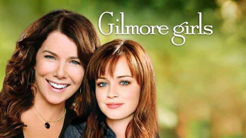 Gilmore Girls still