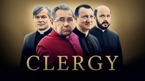 Clergy still