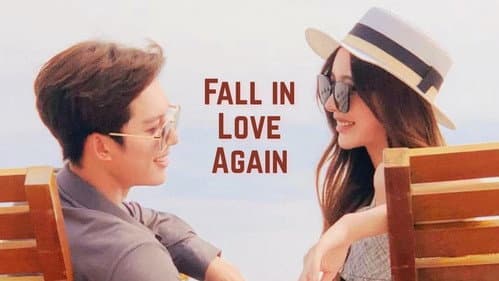 Fall in Love Again still