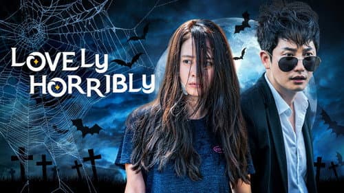 Lovely Horribly still