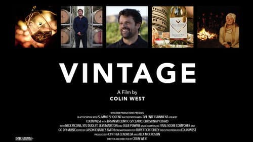 Vintage still