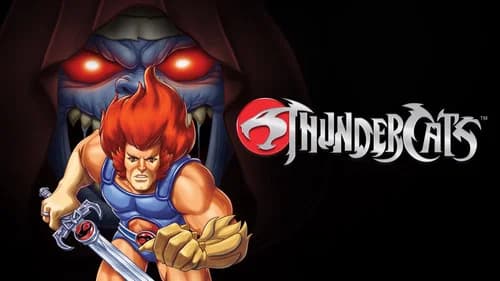 ThunderCats still
