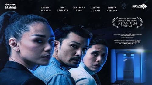 Kamu Tidak Sendiri still