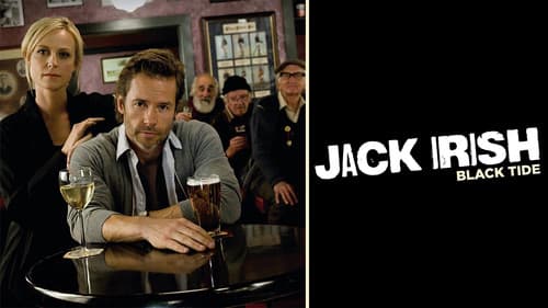 Jack Irish: Black Tide still