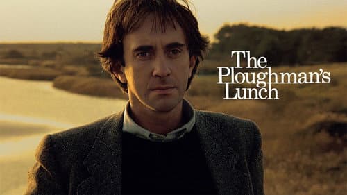 The Ploughman's Lunch still