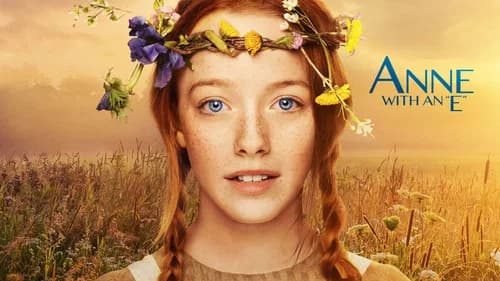 Anne with an E still