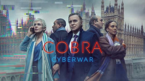 COBRA still