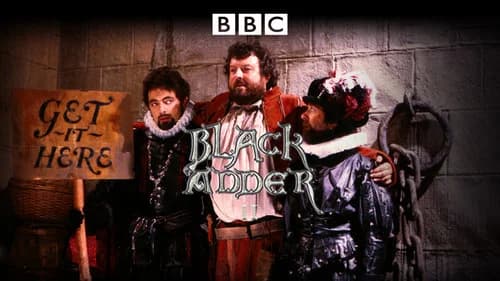 Blackadder still