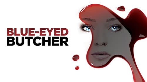 Blue-Eyed Butcher still