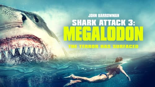 Shark Attack 3: Megalodon still